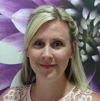 Fiona Hoskins