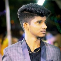Abishek John