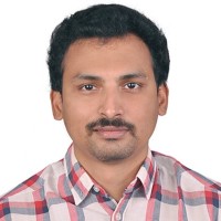 Hemanth Mallikarjuna B