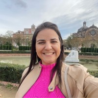 Livia Loami Ruyz Jorge de Paula