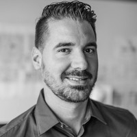 Damien Alvarez
