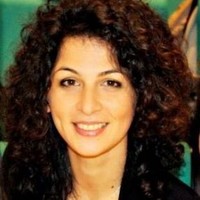 Mariangela Adorisio