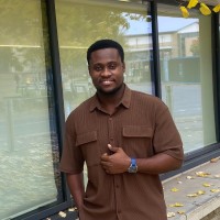 Nana Yaw Agyeman