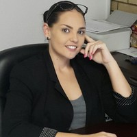 Melissa Van Niekerk