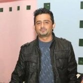Irfan Ahmad