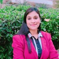 Ruchi Agrawal (Ph.D.)