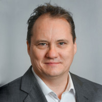 Bruno Boussuge