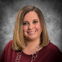 Rebecca Walton
