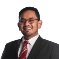Mohd Haniff Jamil