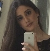 Marjaneh Parvin