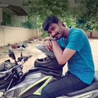 Madhavan M