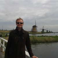 Eric Kreft