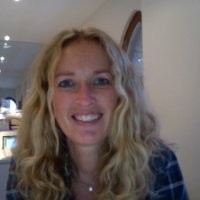 Agneta Oppenheim