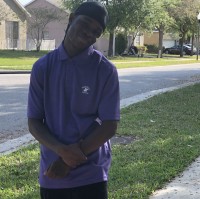 Keondrick Brown
