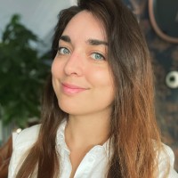 Irina Ivlijeva★
