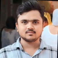 Abhishek Maurya