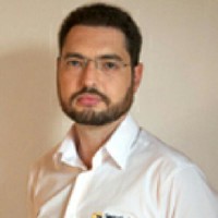 Gianluca Palmieri