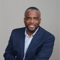 Ali'mon Williams, MBA