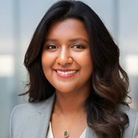 Nikita Biswas