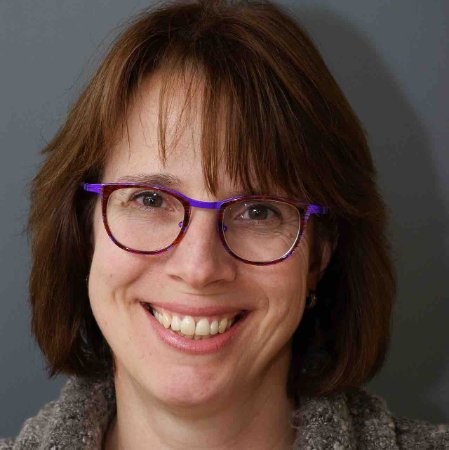 Petra Scheffer