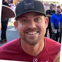 Blake Sanders