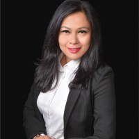 Maya Melati Sulaiman