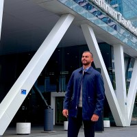 Ibrahim Eltayeb Ferrer