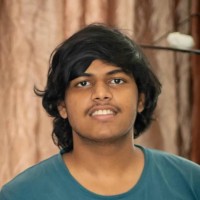 Suvin Raj Kollabathula