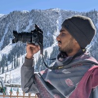 Mohammed Fajar