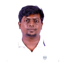 Sai Suriya R
