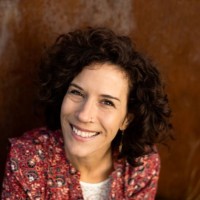 Mélanie Huchon