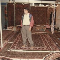 Muslim Khan