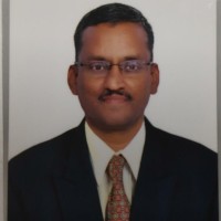 Srinivas Chinta