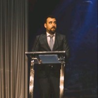 Alvaro Etxarte Iñiguez