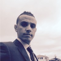 Jonayd Saddik