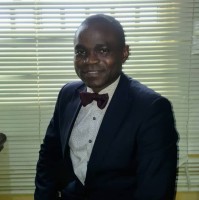 Joseph Bamidele Bsc. Mba.