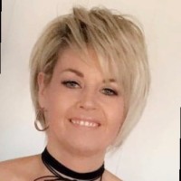 Tracy Hanna