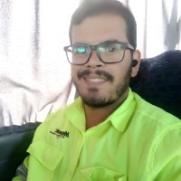 Claudison Santos