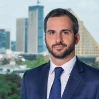 Guillaume Perrin de Brichambaut