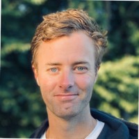 Johan Crafoord-Larsen