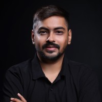 Shapath Shah