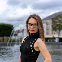 Aylin Halid