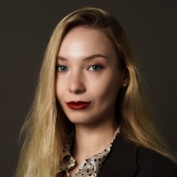Kseniia Shubkova
