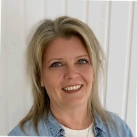 Susanne Murberg