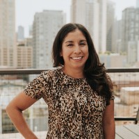 Rebecca Mendoza, CMA