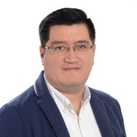 Oscar M. Hernández