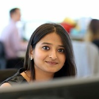 Shivangi Dalal