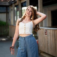 Kalie Dyksterhouse