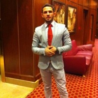 omar masri