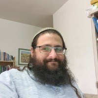Akiva Goldman